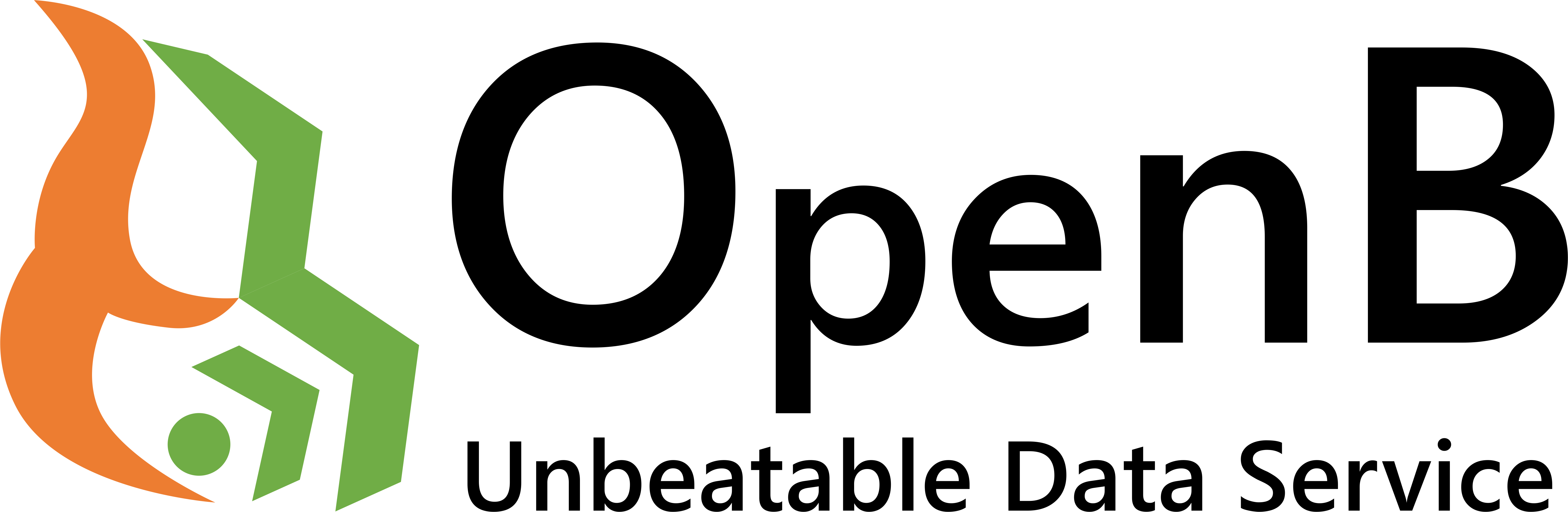 OpenB - Unbeatable Data Service
